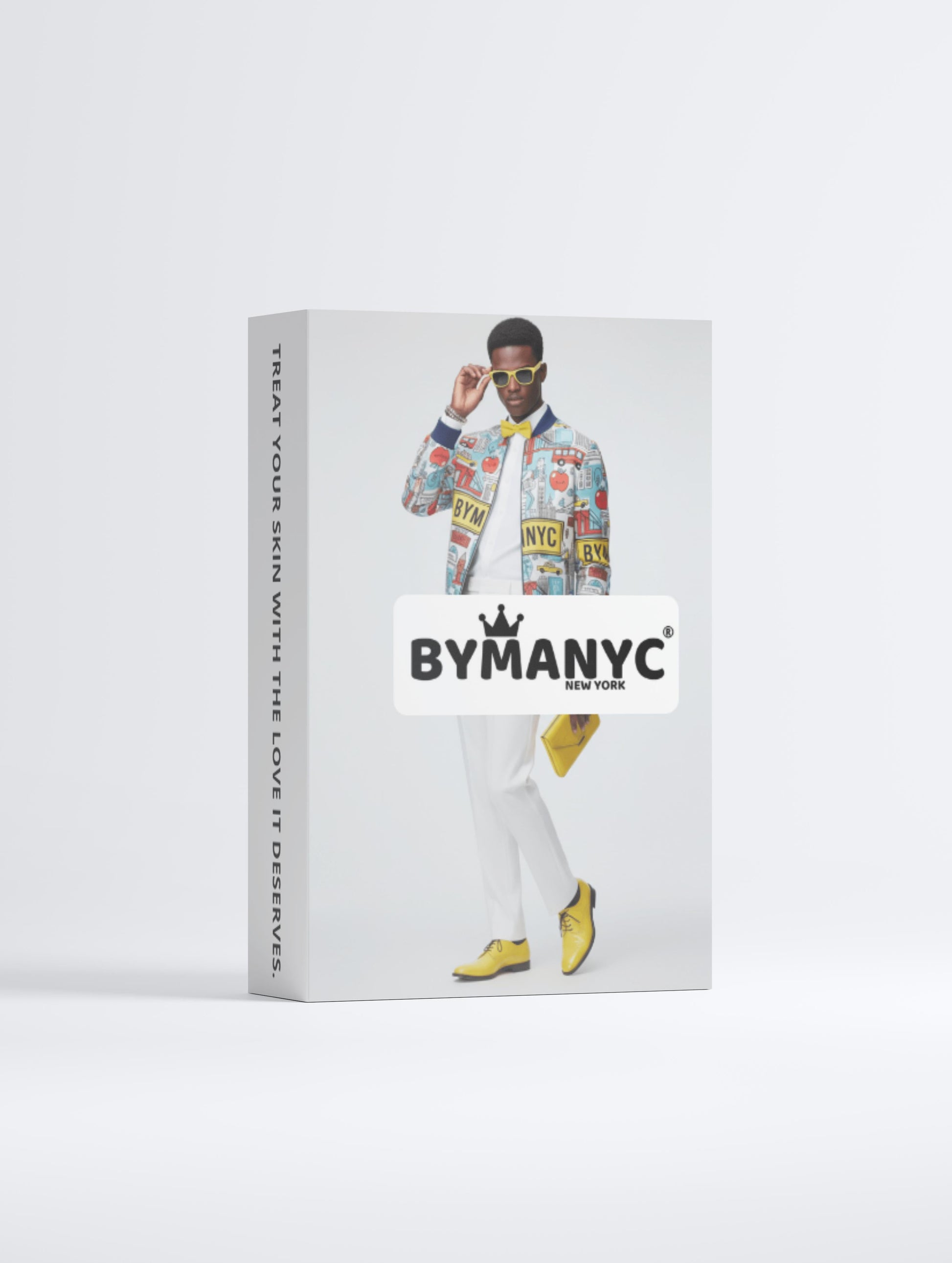 Summer Season Bestsellers Collection Box Set SOHO ECO COSMETICS BYMANYC ® New York-0