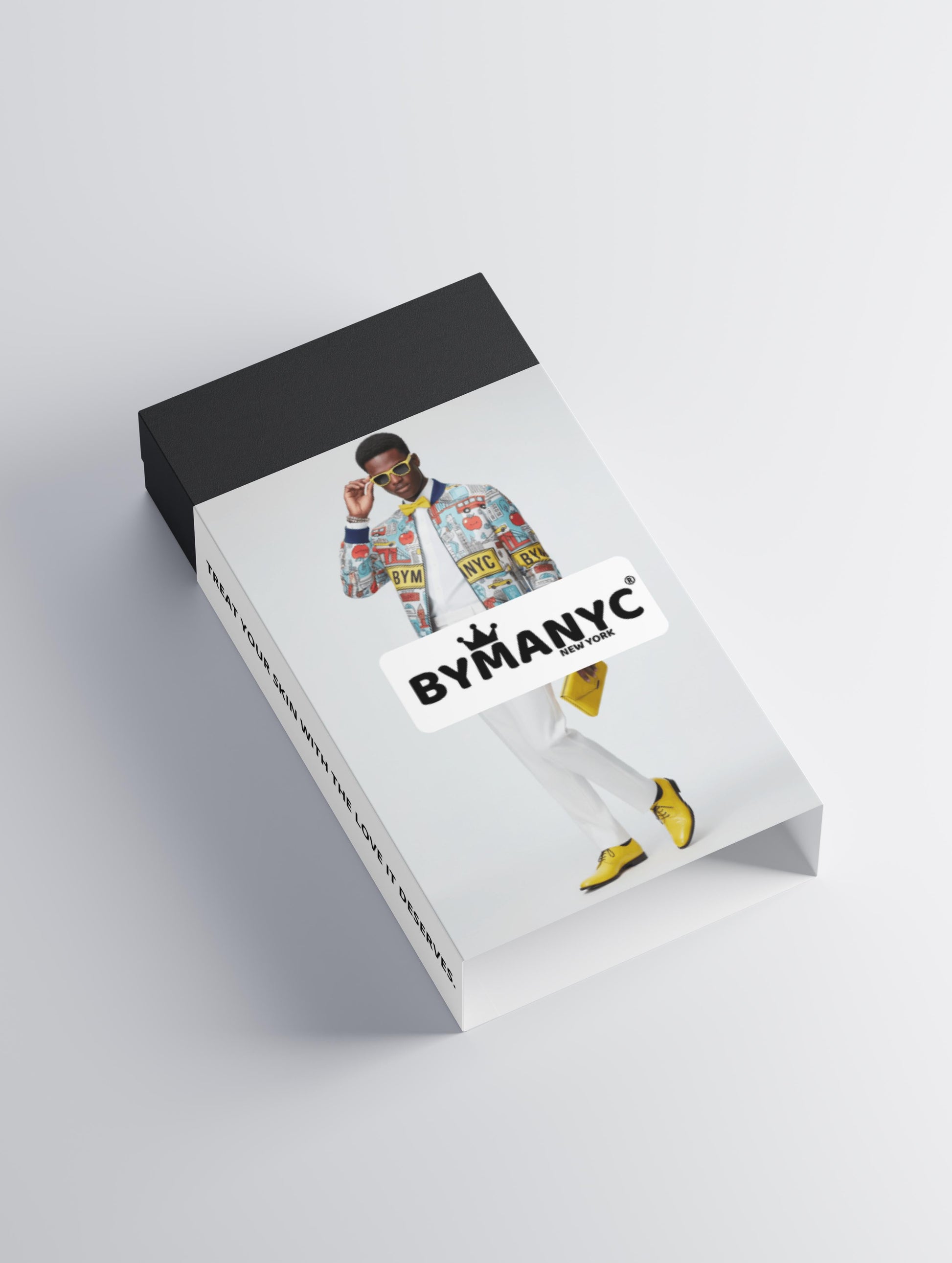 Summer Season Bestsellers Collection Box Set SOHO ECO COSMETICS BYMANYC ® New York-2