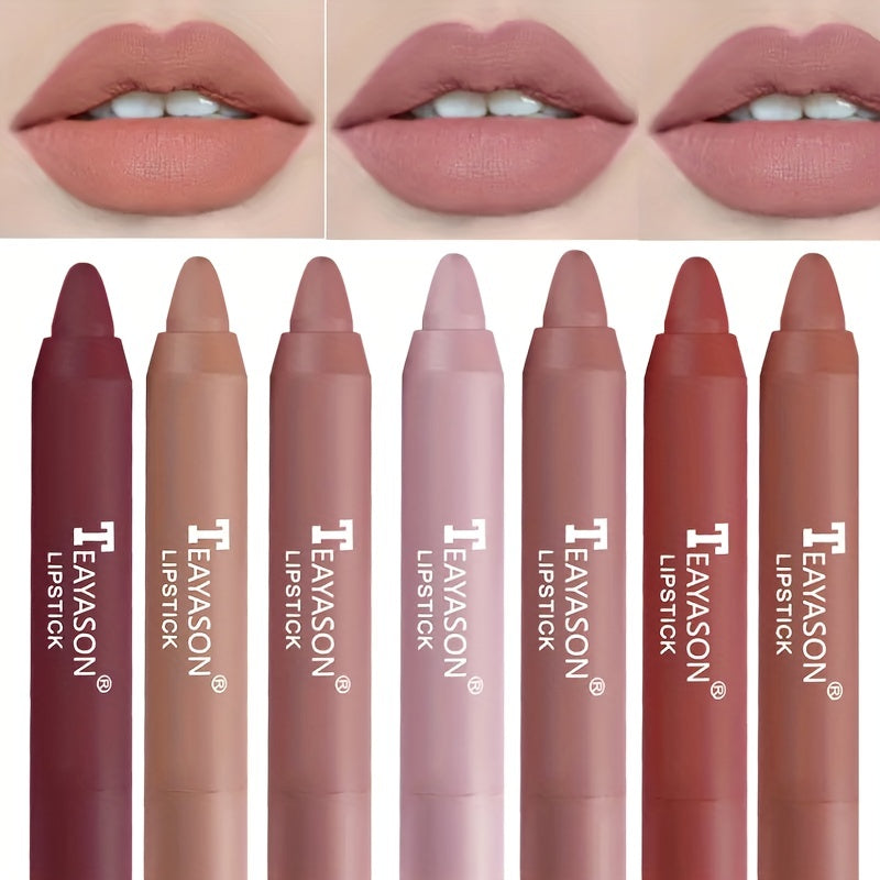 Teayason lipstick