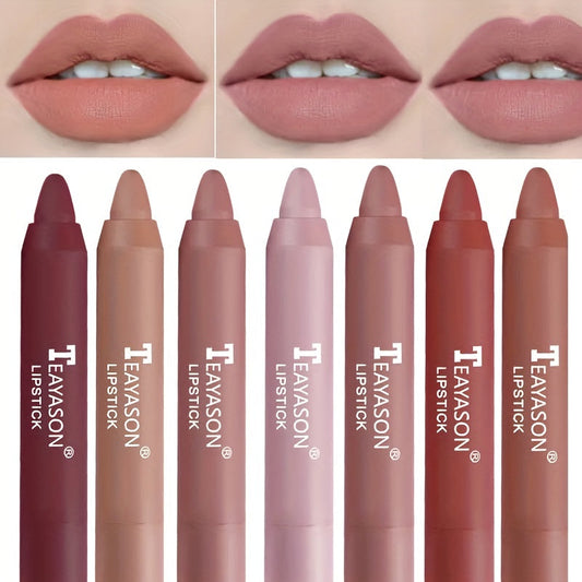Teayason lipstick