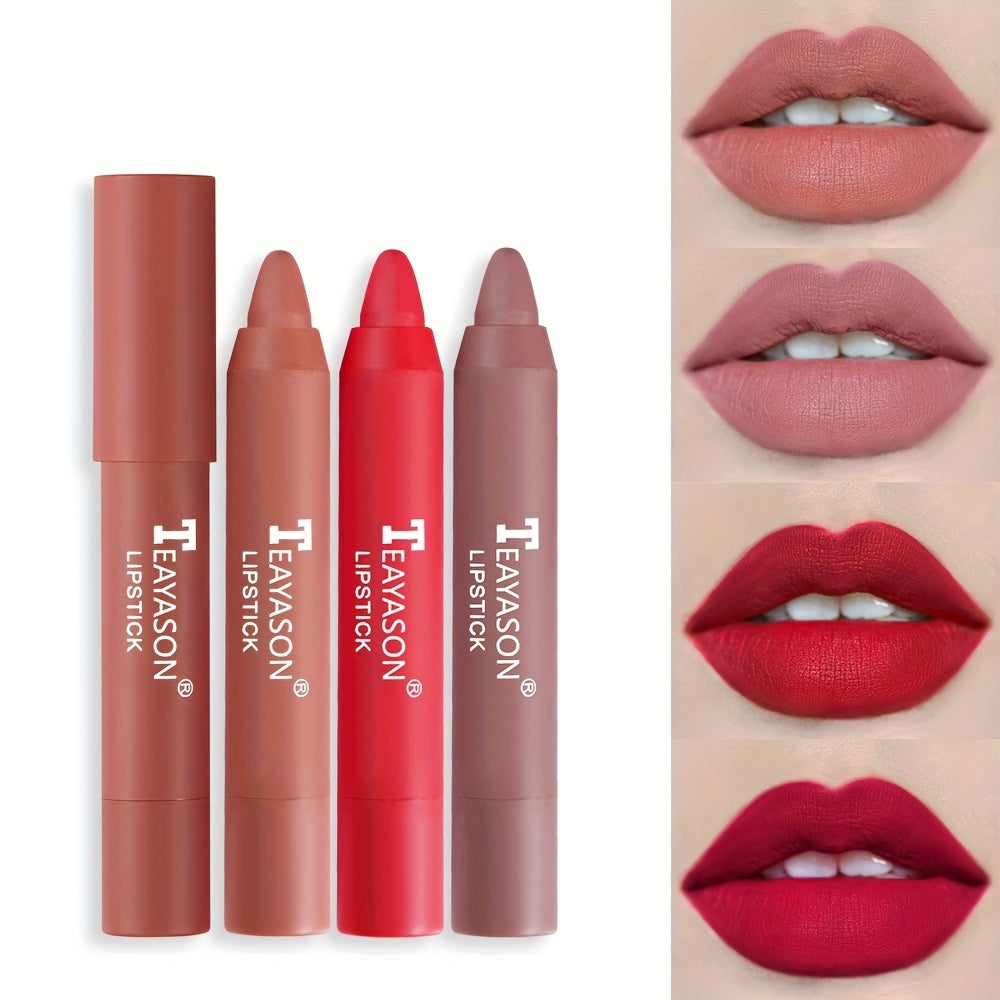 Teayason lipstick