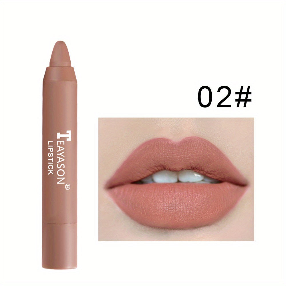 Teayason lipstick