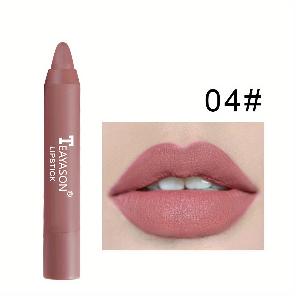Teayason lipstick