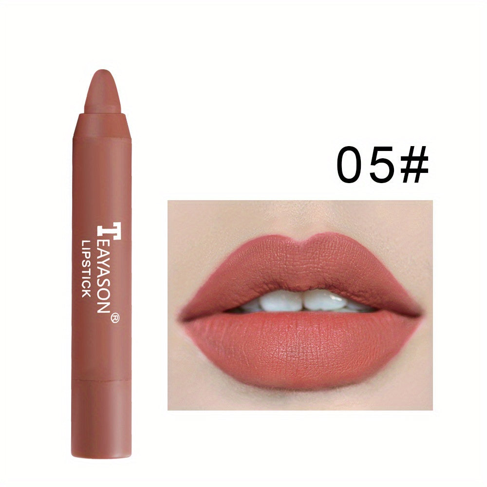 Teayason lipstick