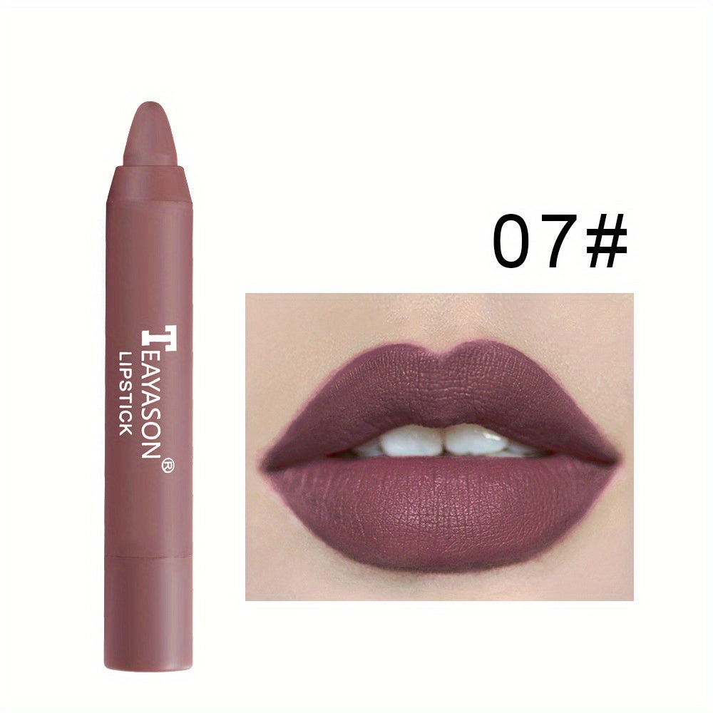 Teayason lipstick