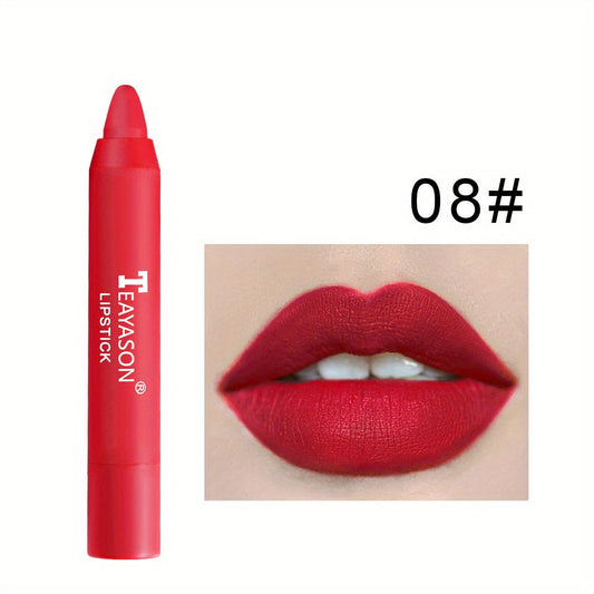 Teayason lipstick