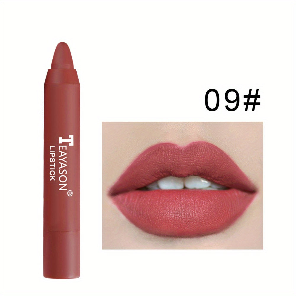 Teayason lipstick