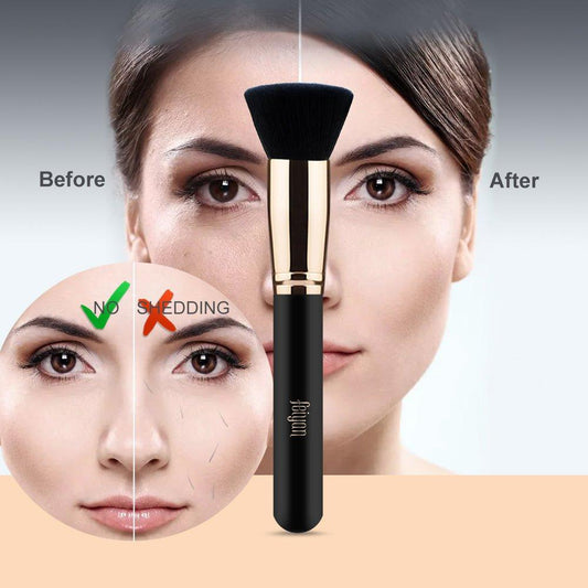 The Perfect Foundation Brush