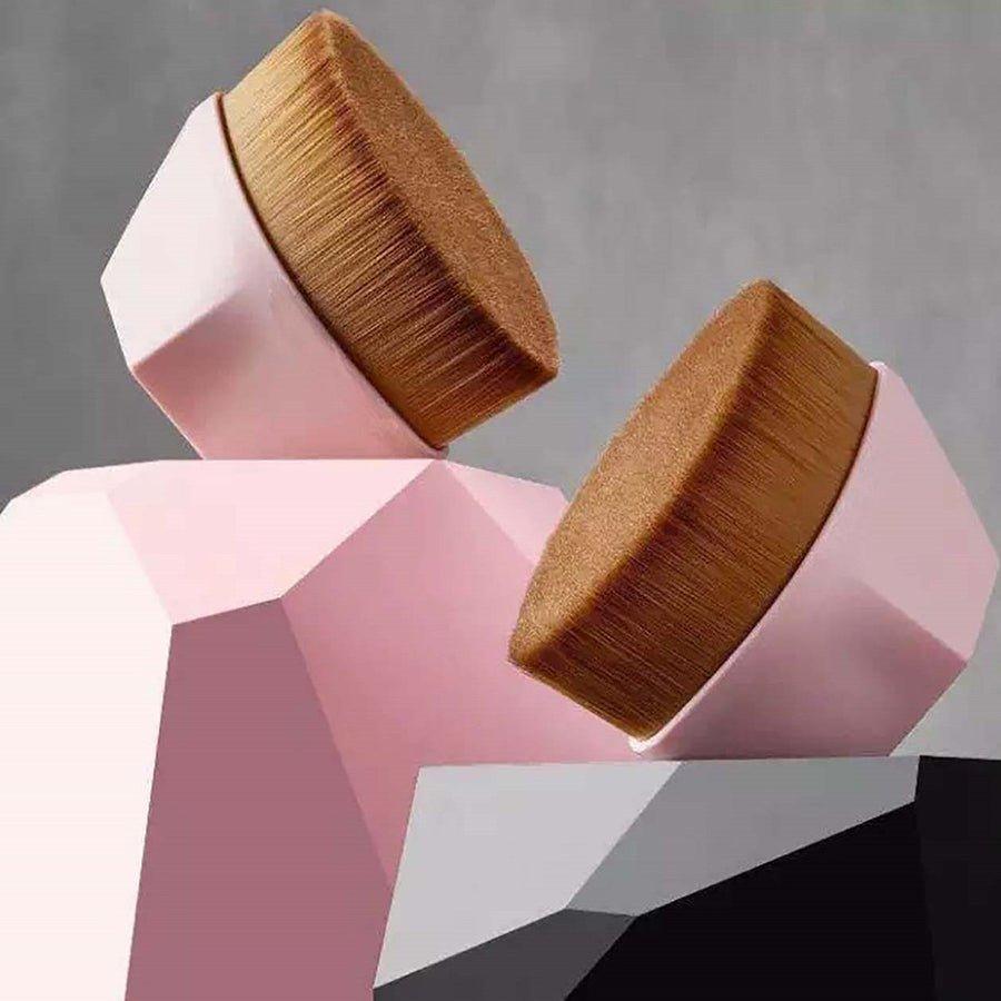The Perfect Foundation Brush