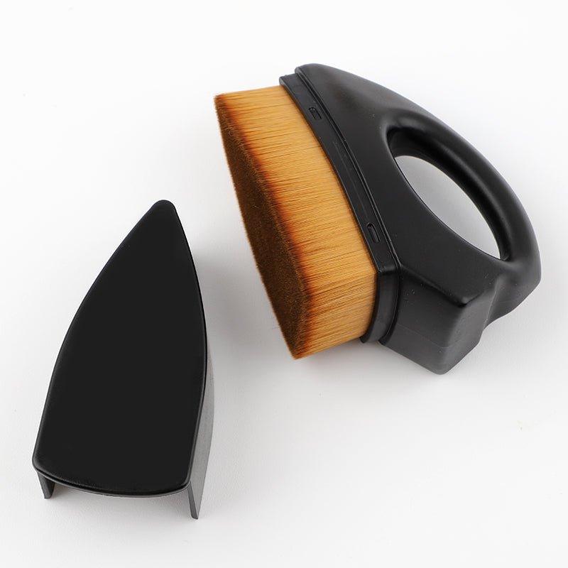 The Perfect Foundation Brush