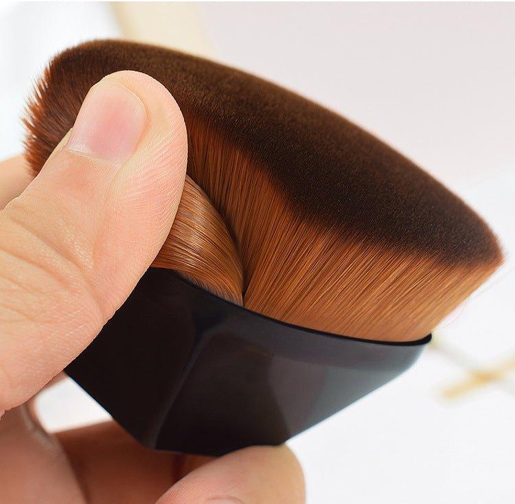The Perfect Foundation Brush