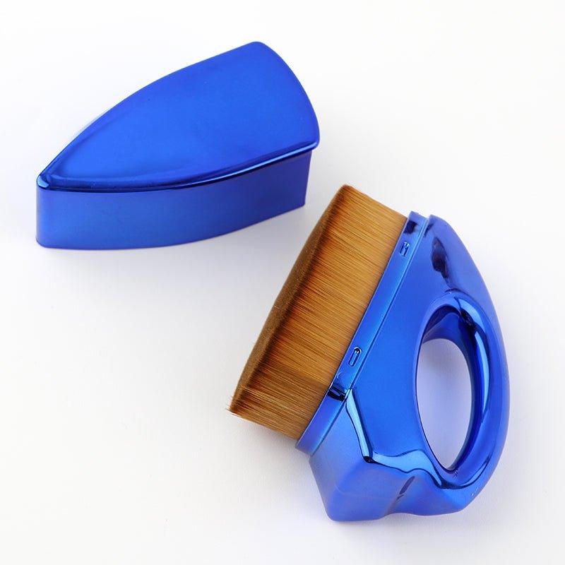 The Perfect Foundation Brush