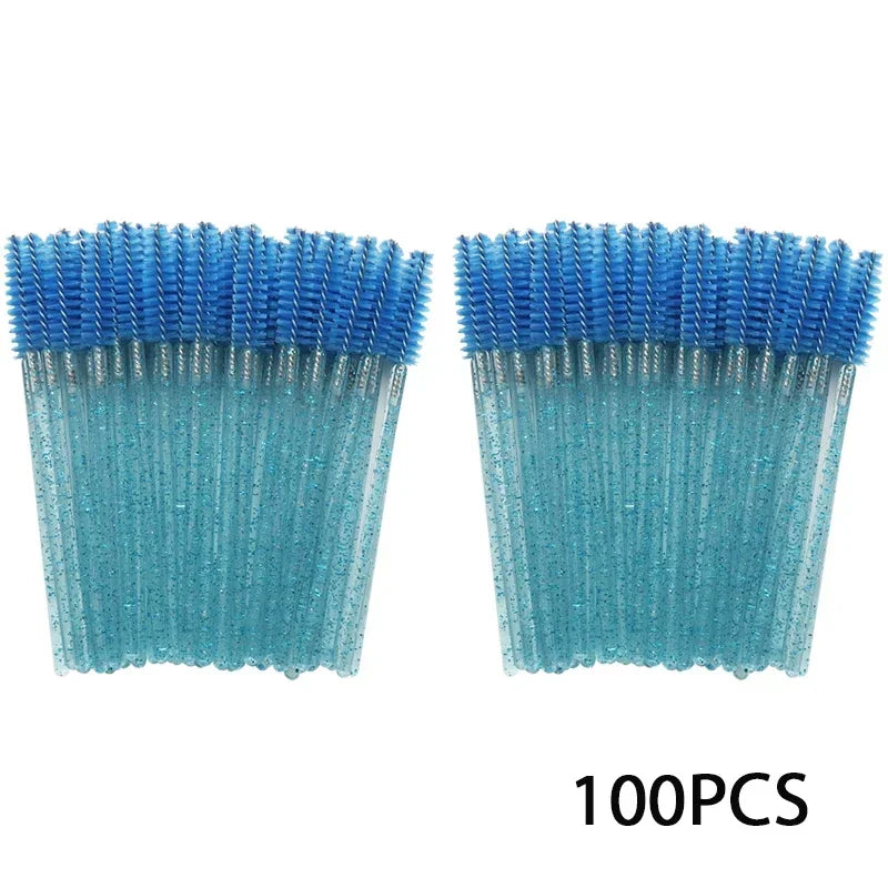 Wholesale Disposable Mascara Wands 100PCS