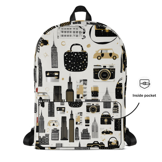 Jet Set Glam Backpack-1