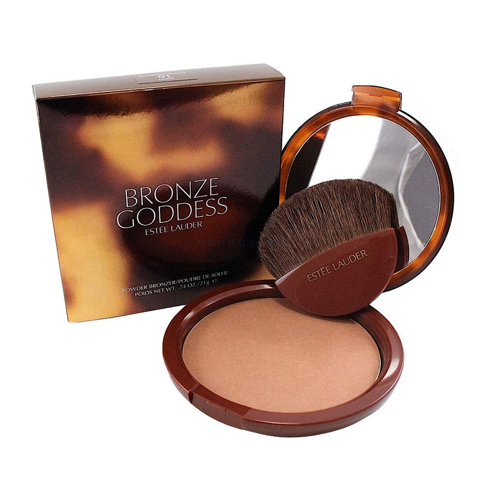 Estée Lauder Bronze Goddess Powder Bronzer -  01 Light 21g