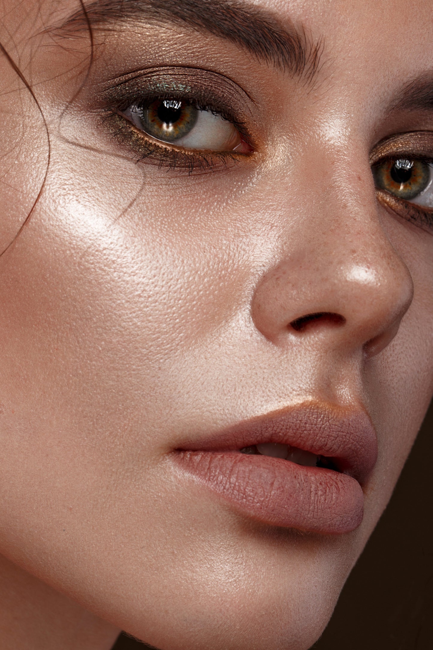 NILON Beaute - True Bronze: Tan 20