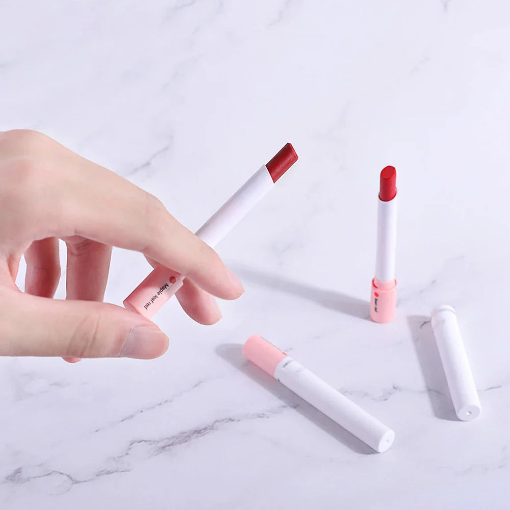 cigarette Lipstick Set