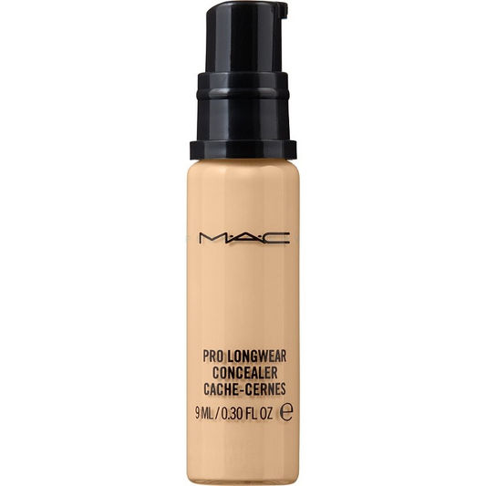MAC Cosmetics Vloeibare Concealer – Pro Longwear- Light Shade