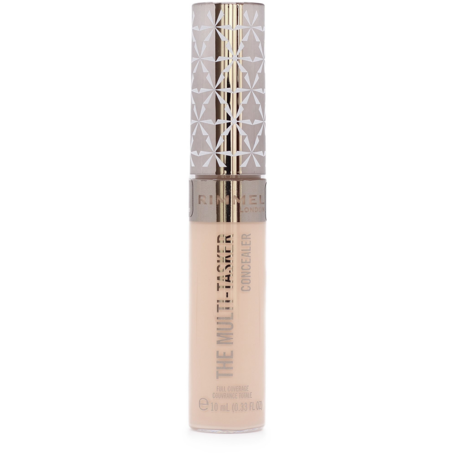 RIMMEL LONDON The Multi-Tasker Concealer 020 Fair 10ml (3616301273127)