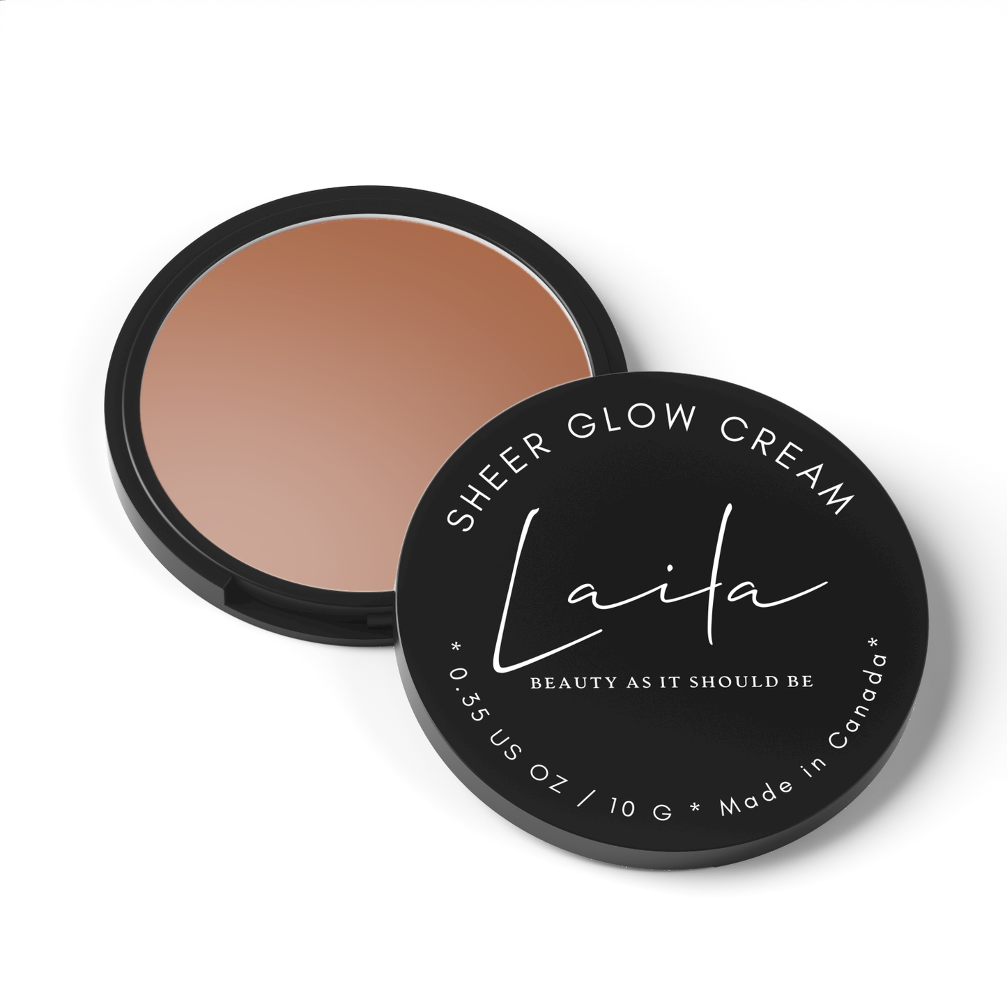 Sun Kiss Glow Highlighter Cream