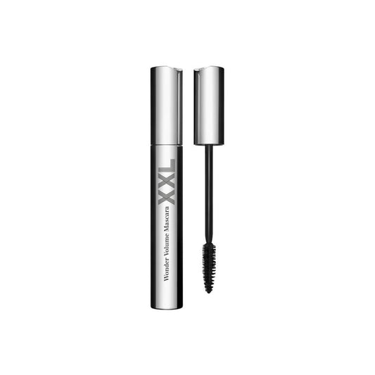 WONDER VOLUME MASCARA XXL mascara #01-Black 8 ml