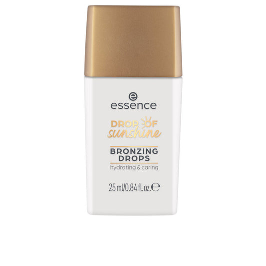 DROP OF SUNSHINE fluid bronzer 25 ml