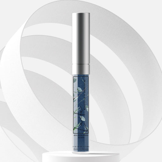 Pluto Holographic - Lipgloss