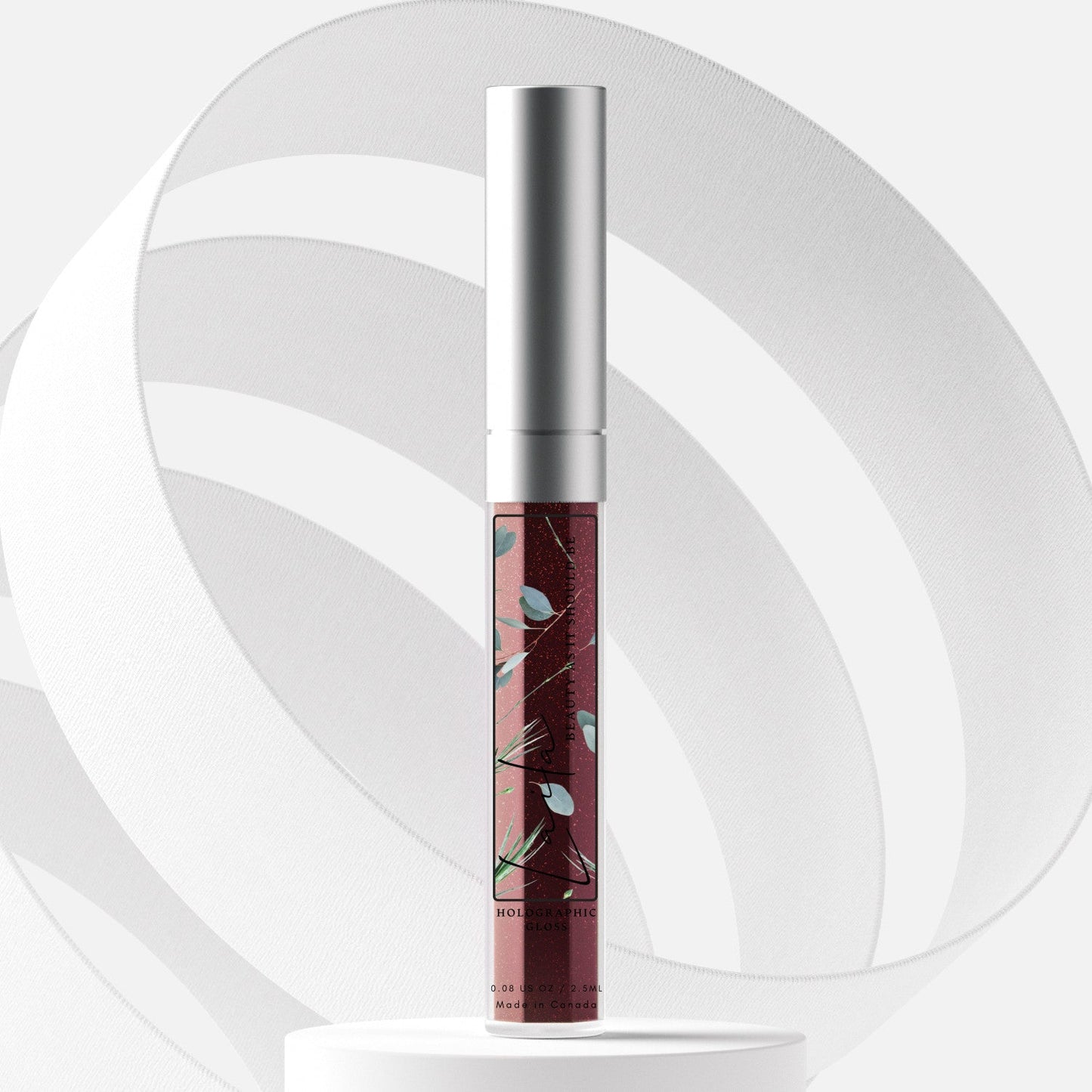 Outer Space Holographic - Lipgloss