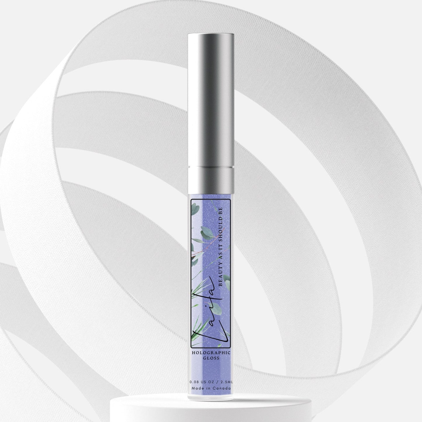 Neptune Holographic - Lipgloss